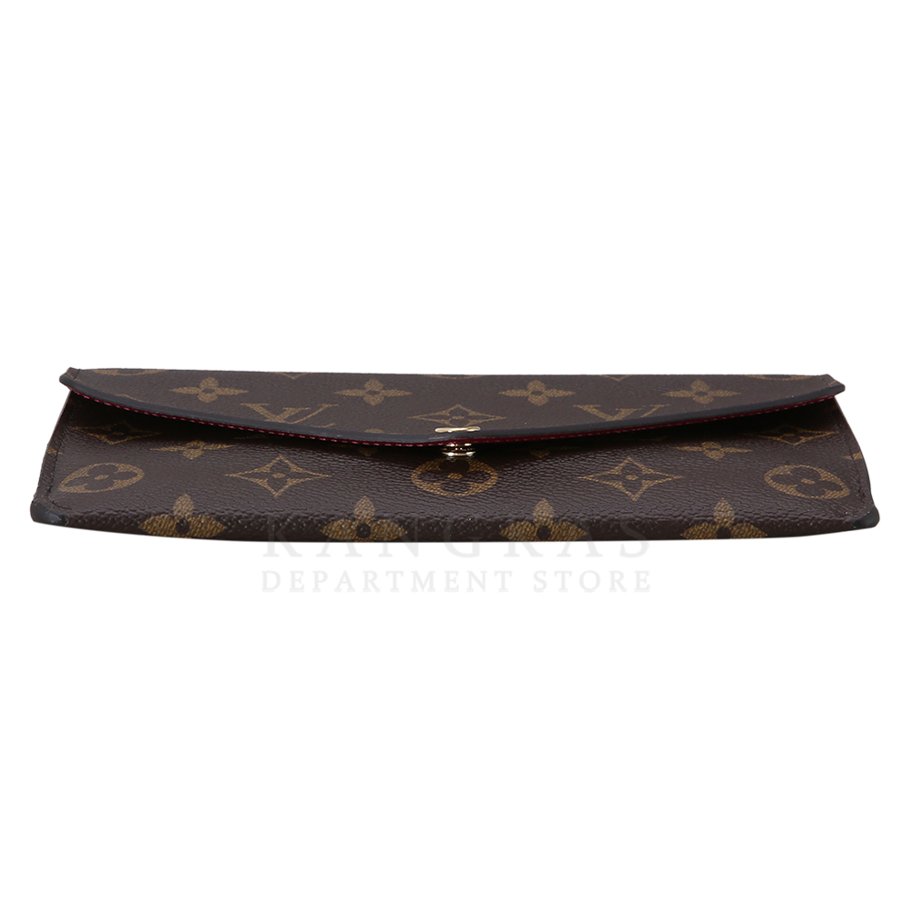 LOUIS VUITTON(USED)루이비통 모노그램 장지갑